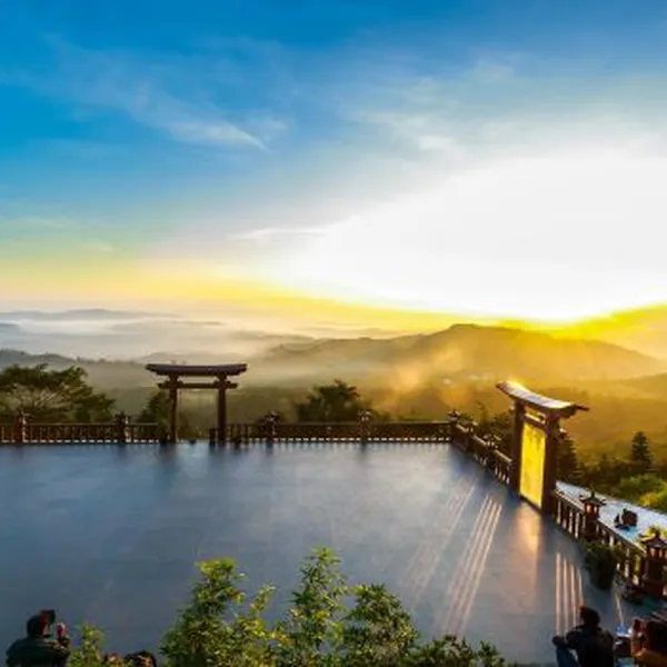 Tour Đà Lạt Khởi Hành Từ Sóc Trăng