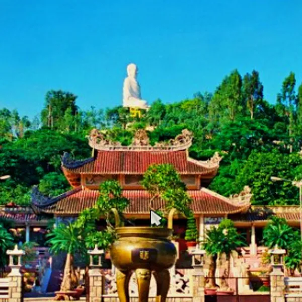 Tour Nha Trang Khởi Hành Từ Vũng Tàu