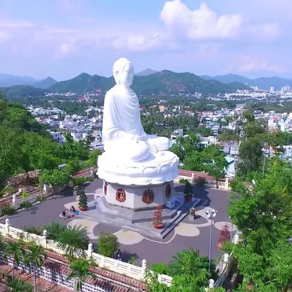 Tour Du Lịch Nha Trang Khởi Hành Từ Bến Tre