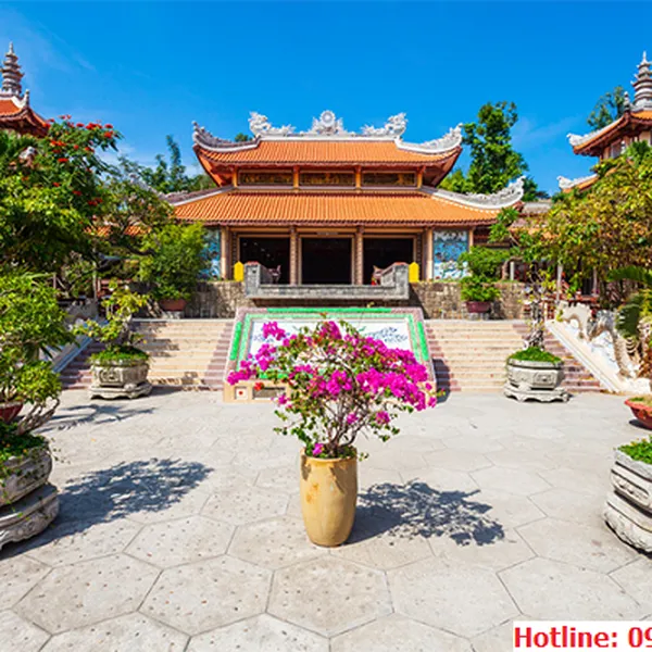 Tour Nha Trang Khởi Hành Từ Bình Phước