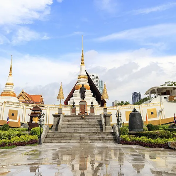Tour Thái Lan Bangkok - Pattaya 5 ngày 4 đêm