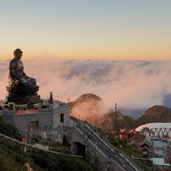 TOUR DU LỊCH SAPA 2 NGÀY 1 ĐÊM GIÁ RẺ