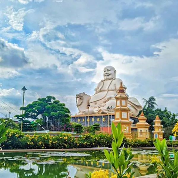 Tour Du Lịch Miền Tây 1 Ngày