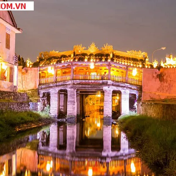 Tour Du lịch Bạc Liêu đi Đà Nẵng