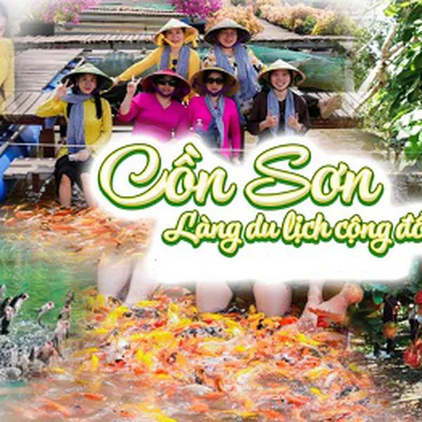 Tour Du Lịch Miền Tây 2 Ngày 1 Đêm