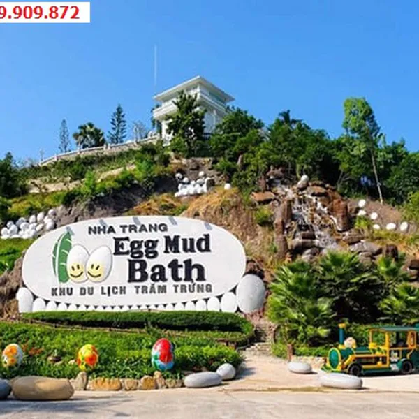 Tour Nha Trang Khởi Hành Từ Tây Ninh