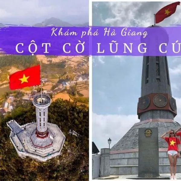 Tour Du Lịch Hà Giang - Cao Bằng - Bắc Kạn 5 Ngày 4 Đêm
