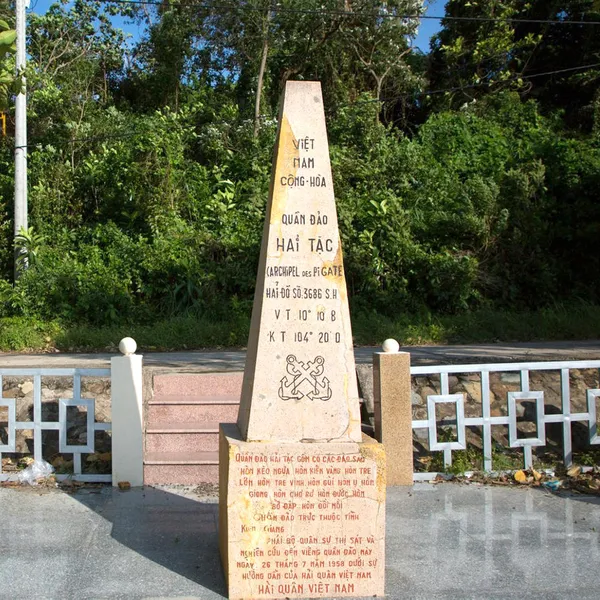 Tour Du Lịch Hà Tiên Đảo Hải Tặc 2N2Đ