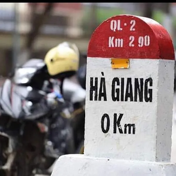 Tour Du Lịch Hà Giang - Cao Bằng - Bắc Kạn 5 Ngày 4 Đêm