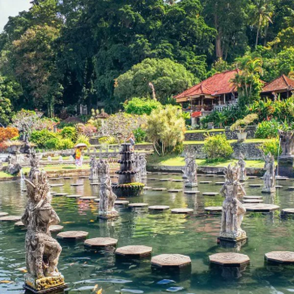Tour Du Lịch Bali - Indonesia 4 Ngày 3 Đêm