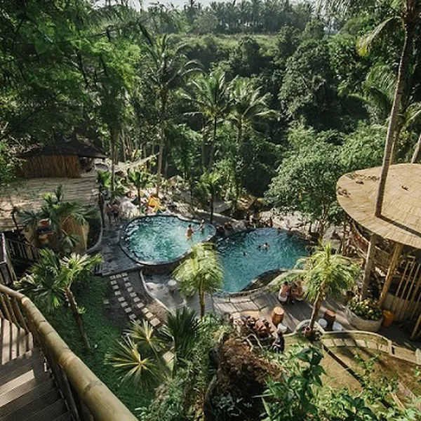 Tour Du Lịch Bali - Indonesia 4 Ngày 3 Đêm