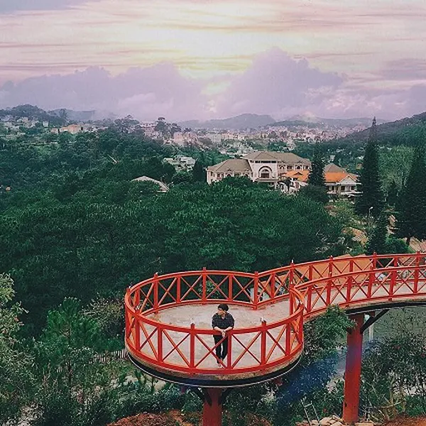 Tour Du Lịch Đà Lạt 3 Ngày 3 Đêm Giá Rẻ
