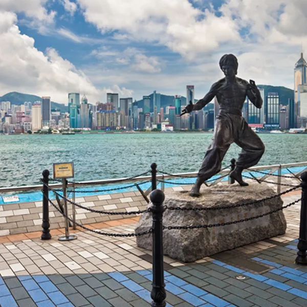 Tour Du Lịch Hong Kong - Quảng Châu - Thẩm Quyến 5N4Đ