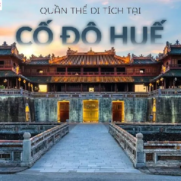 Tour Đà Nẵng Huế Quảng Bình 4 Ngày 3 Đêm