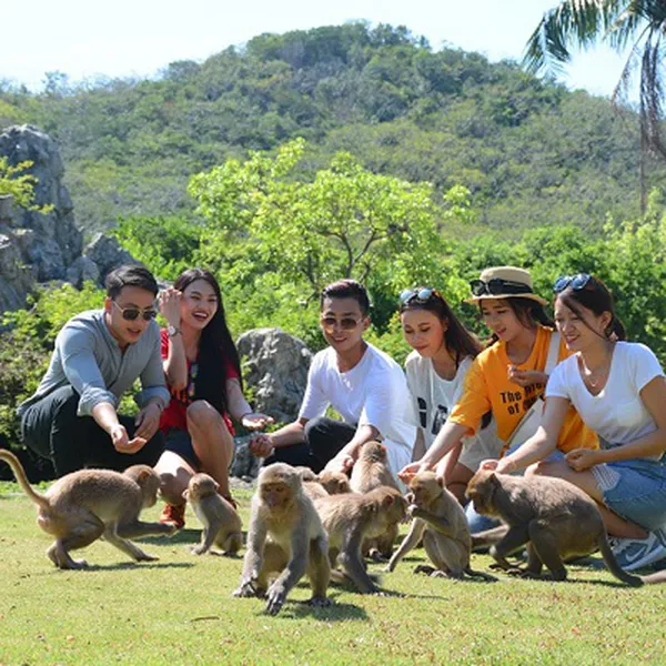 Tour Nha Trang 3 Ngày 2 Đêm