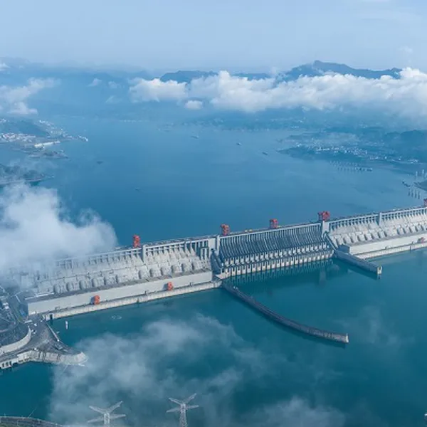 Tour Du Lịch Trương Gia Giới - Phượng Hoàng Cổ Trấn 5 Ngày 4 Đêm