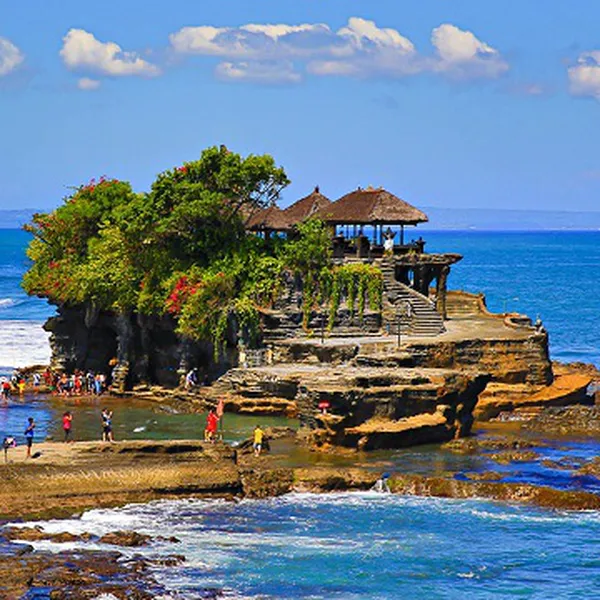 Tour Du Lịch Bali - Indonesia 4 Ngày 3 Đêm