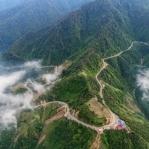 Tour Du Lịch Mù Cang Chải 5 Ngày 4 Đêm