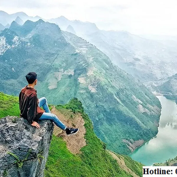 Tour Du Lịch Hà Giang - Cao Bằng - Bắc Kạn 5 Ngày 4 Đêm