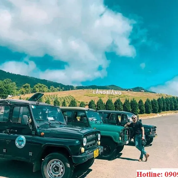 Tour Du Lịch Đà Lạt 3 Ngày 3 Đêm Giá Rẻ