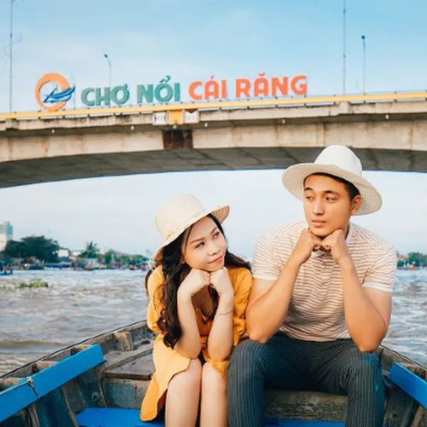 Tour Cần Thơ Từ Sài Gòn 2 Ngày 1 Đêm - Teambuilding Mỹ Khánh