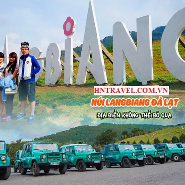 Tour Du Lịch Đà Lạt 3 Ngày 3 Đêm Giá Rẻ
