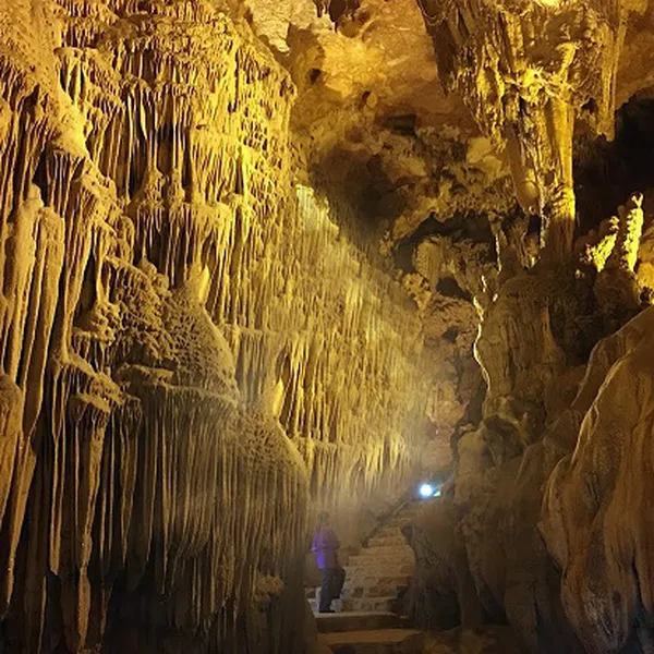 Tour Du Lịch Hà Giang - Cao Bằng - Bắc Kạn 5 Ngày 4 Đêm