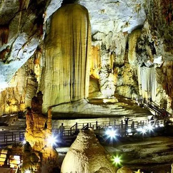 Tour Du Lịch Quảng Bình 2 Ngày 1 Đêm