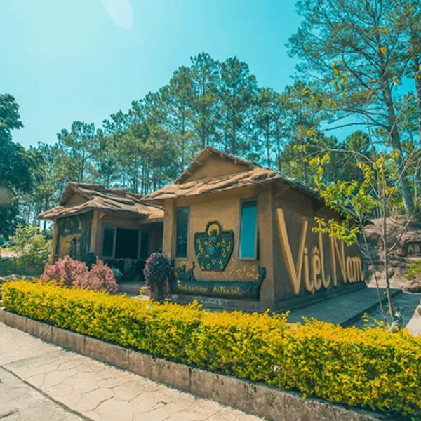 Tour Du Lịch Đà Lạt 3 Ngày 3 Đêm Giá Rẻ