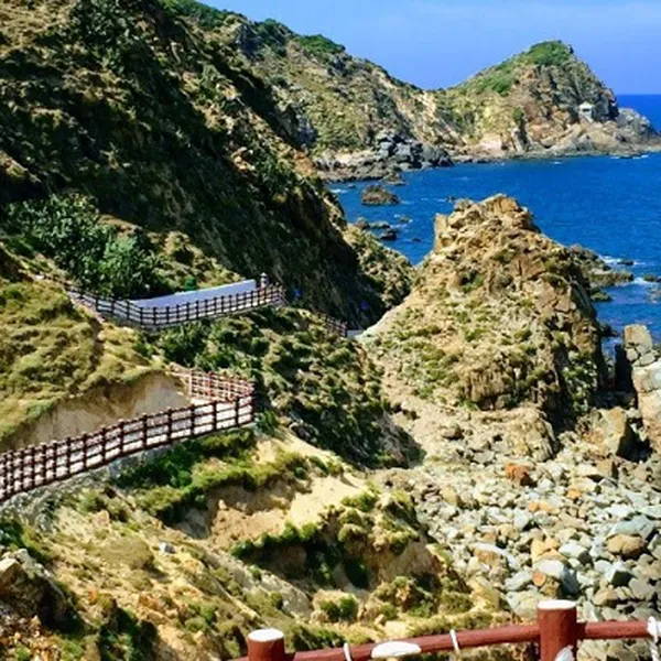 Tour Quy Nhơn - Phú Yên Khởi Hành Từ Cần Thơ