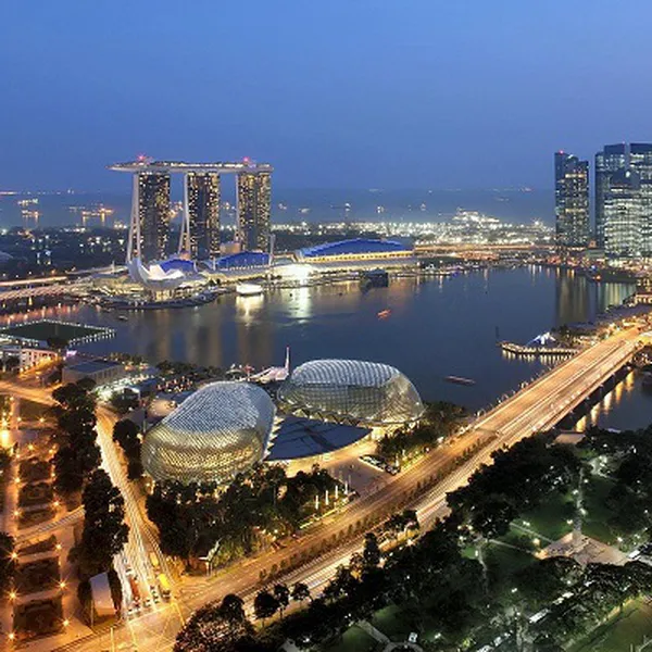 Tour Du Lịch Singapore - Malaysia 5 Ngày 4 Đêm