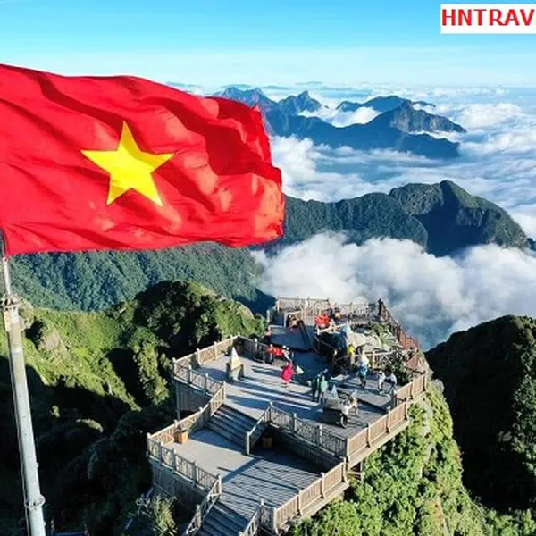 Tour Du lịch Sapa - Điện Biên - Mộc Châu