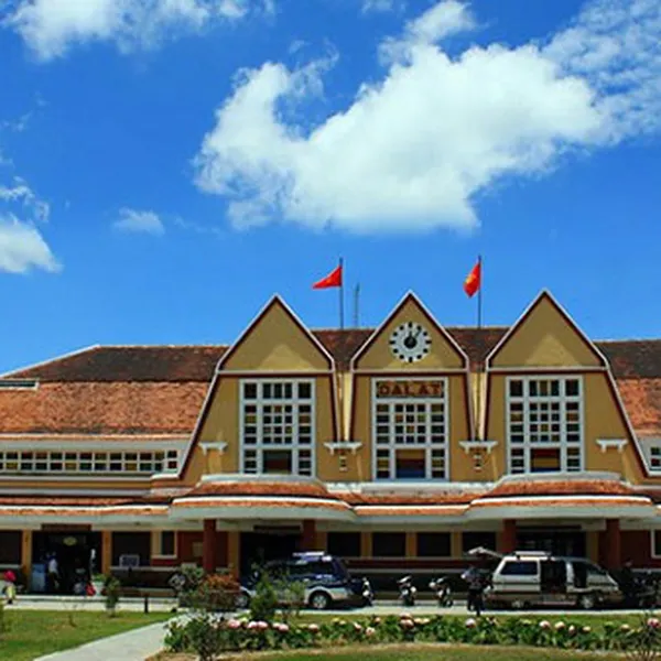 Tour Đà Lạt Khởi Hành Từ Bạc Liêu