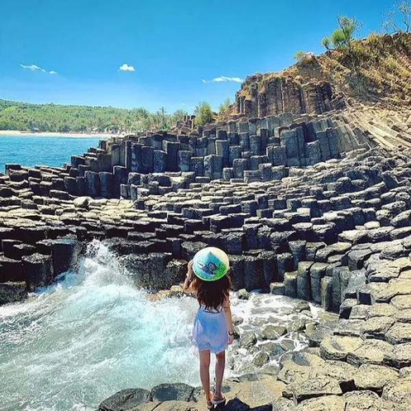 Tour Du Lịch Phú Yên - Quy Nhơn Bằng Xe Giường Nằm 4N4Đ