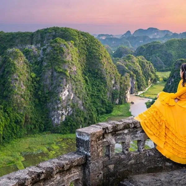 Tour Hà Nội Ninh Bình 2 Ngày 1 Đêm