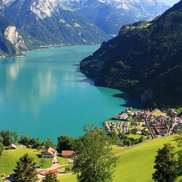 Tour Du Lịch Châu Âu 11N10Đ Pháp - Thuỵ Sĩ - Ý - Vatican