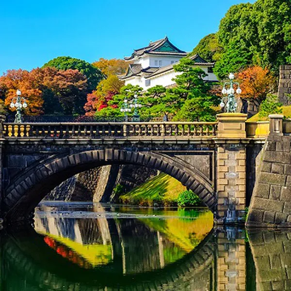 Tour Du Lịch Nhật Bản 5 Ngày 4 Đêm Giá Rẻ