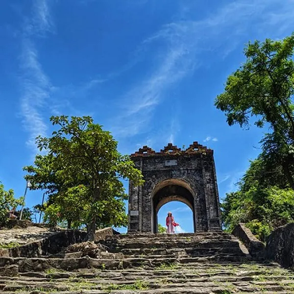 Tour Du Lịch Quảng Bình 04 Ngày 03 Đêm