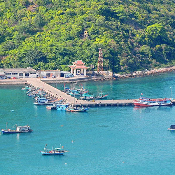 Tour Nam Du 2 Ngày 2 Đêm