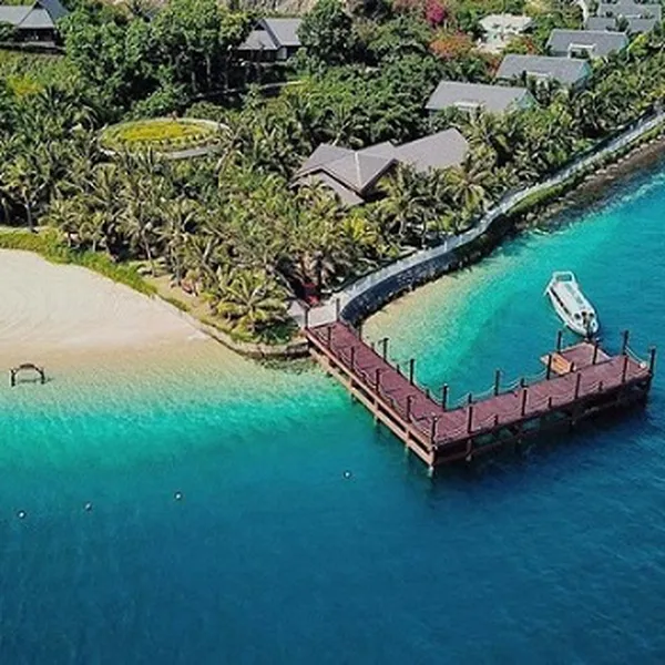 Tour Du Lịch Nha Trang Khởi Hành Từ Bến Tre