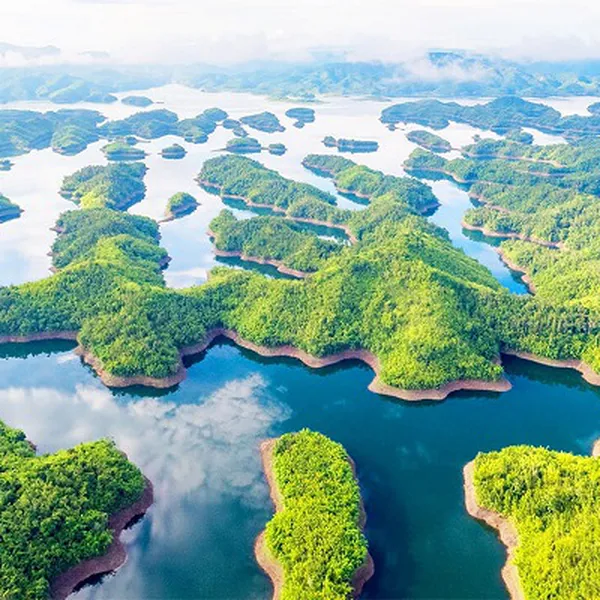 Tour Tà Đùng Bảo Lộc 3 Ngày 3 Đêm