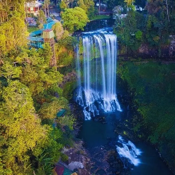 Tour Tà Đùng Bảo Lộc 3 Ngày 3 Đêm