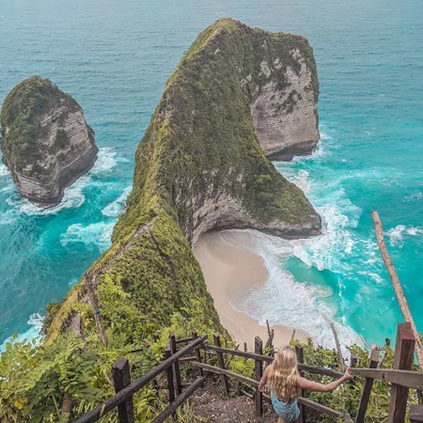 Tour Du Lịch Bali - Indonesia 4 Ngày 3 Đêm