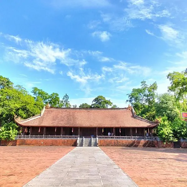 Tour Du Lịch Thanh Hoá - Nghệ An 4 ngày 3 đêm