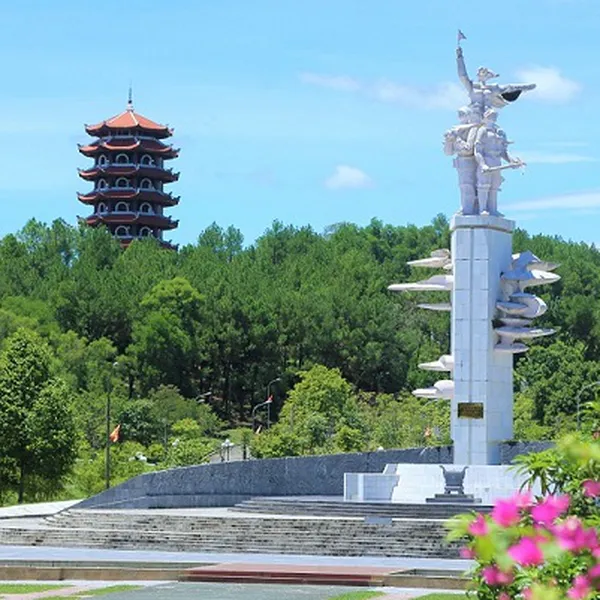 Tour Du Lịch Nghệ An - Hà Tĩnh - Quảng Bình