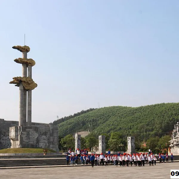 Tour Du Lịch Nghệ An - Hà Tĩnh - Quảng Bình