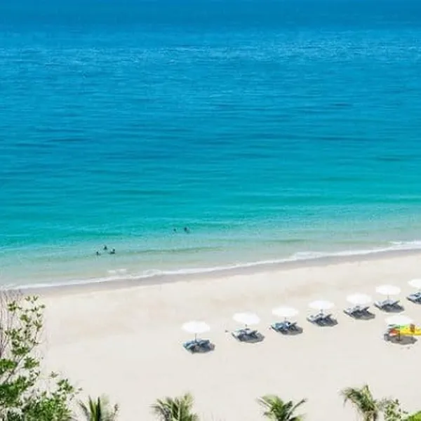 Tour Du Lịch Nha Trang Khởi Hành Từ Bến Tre