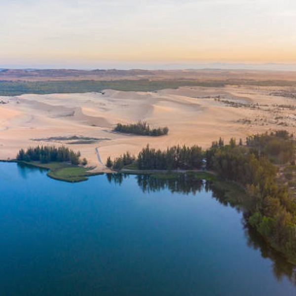 Tour Du Lịch Phan Thiết Mũi Né 2 Ngày 1 Đêm Lễ 30/04 - 01/05