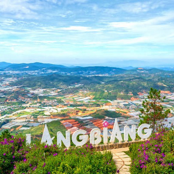 Tour Du Lịch Đà Lạt 2 Ngày 2 Đêm Lễ 30/04 - 01/05