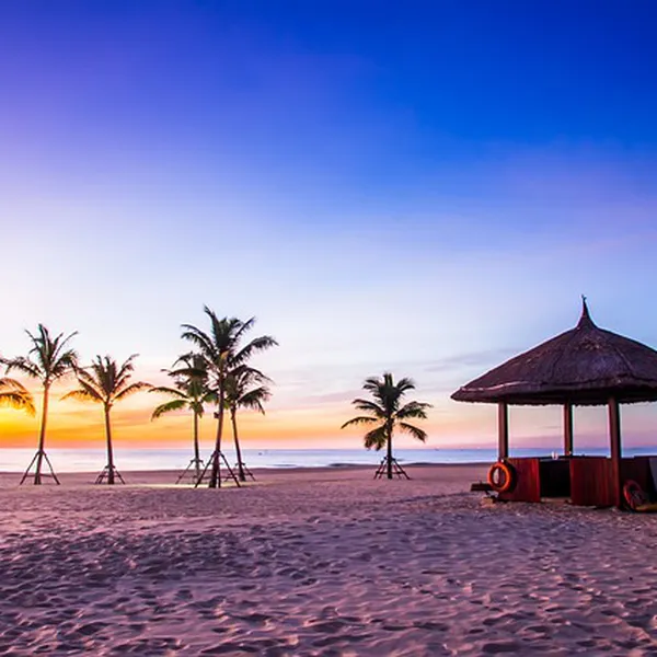 Tour Quảng Bình Khởi Hành Từ Cần Thơ